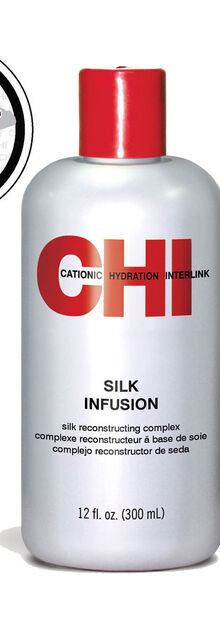 CHI Silk Infusion CHI Silk Infusion